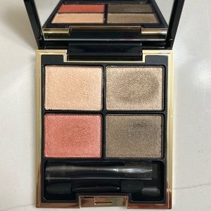 Suqqu Designing Color Eyes Palette in Benimiyabi 03